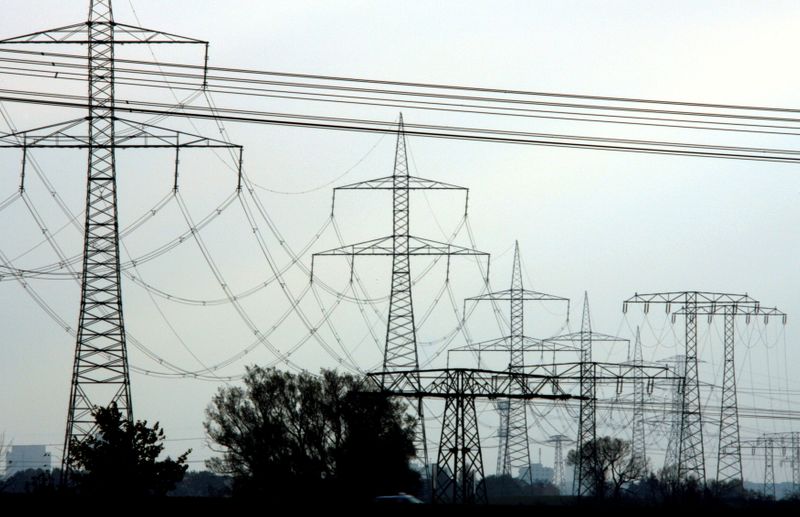 EU countries struggle to find joint response to energy price spike