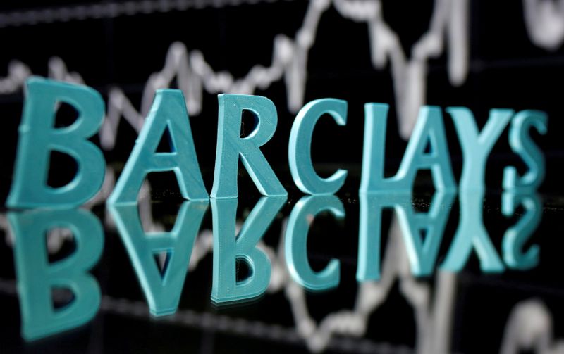 EU fines Barclays, RBS, HSBC, Credit Suisse 344 million euros for forex cartel