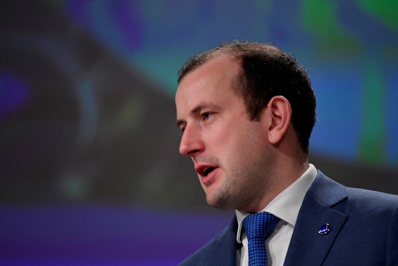EU plans to finish green investment rules for gas and nuclear next year