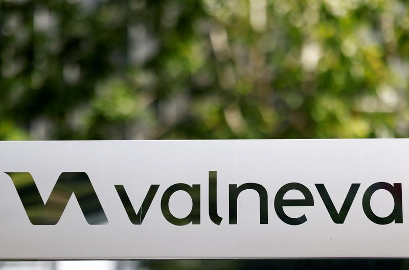 EU regulator begins real-time review of Valneva's COVID-19 shot