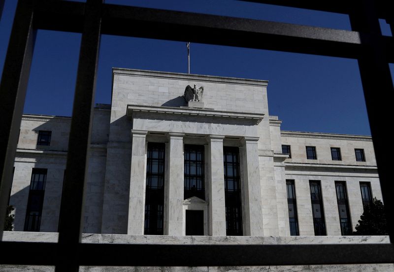 Explainer: Economy closes in on Fed's framework goals. How will policymakers react?