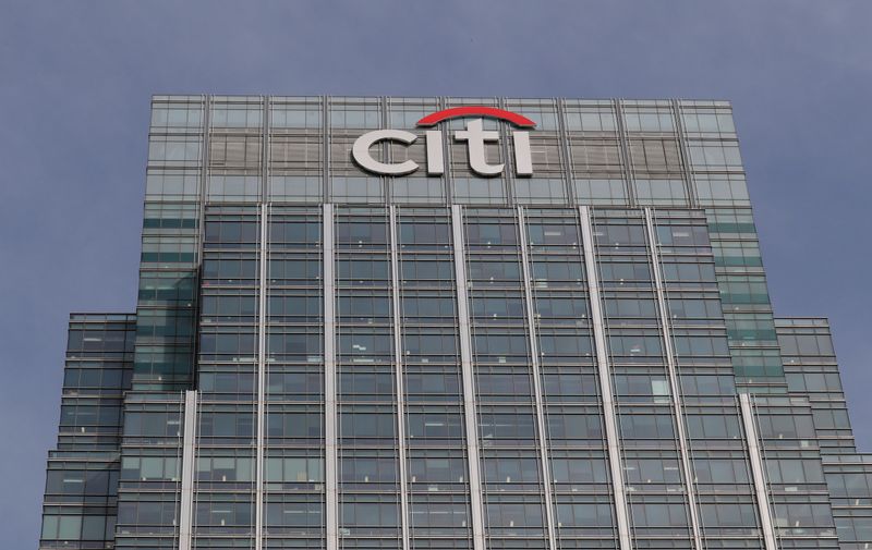 Emerging markets face a 'double whammy' in 2022, Citi says
