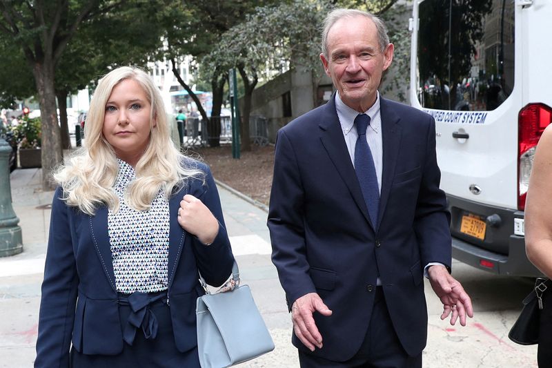 Epstein settlement with Giuffre to be made public, affects Prince Andrew case