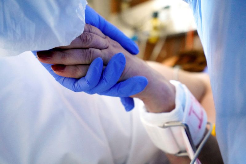 Europe gears up for more restrictions as Omicron infections rise