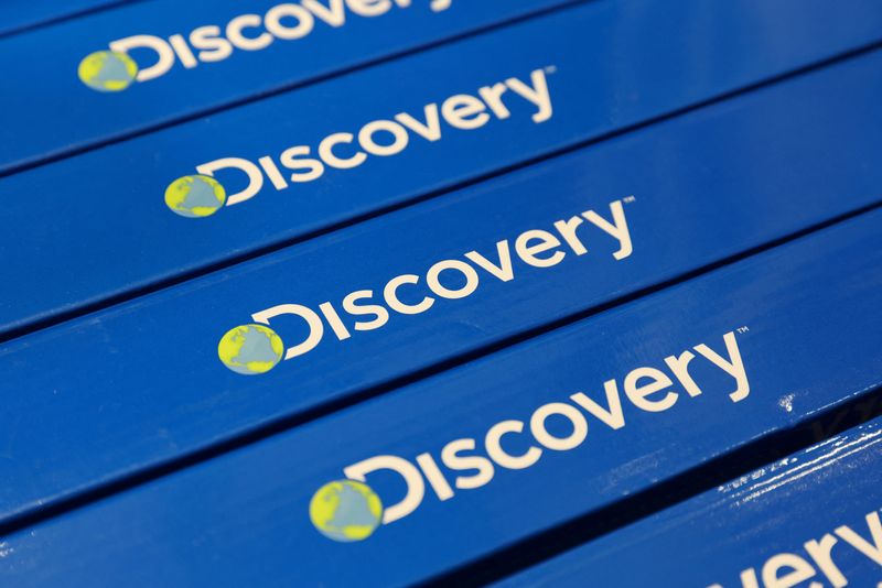 European Commission grants approval for Discovery acquisition of WarnerMedia