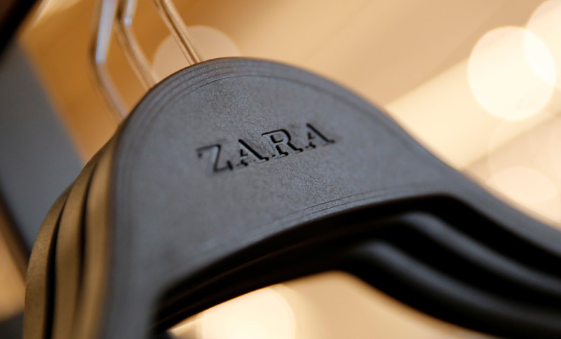 Profit Soars at Zara Owner Inditex on Post-Pandemic Spending Spree -Breaking