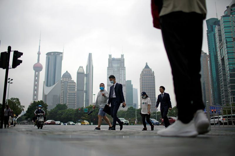 European business says technical standards 'new battleground' for China, rest of world