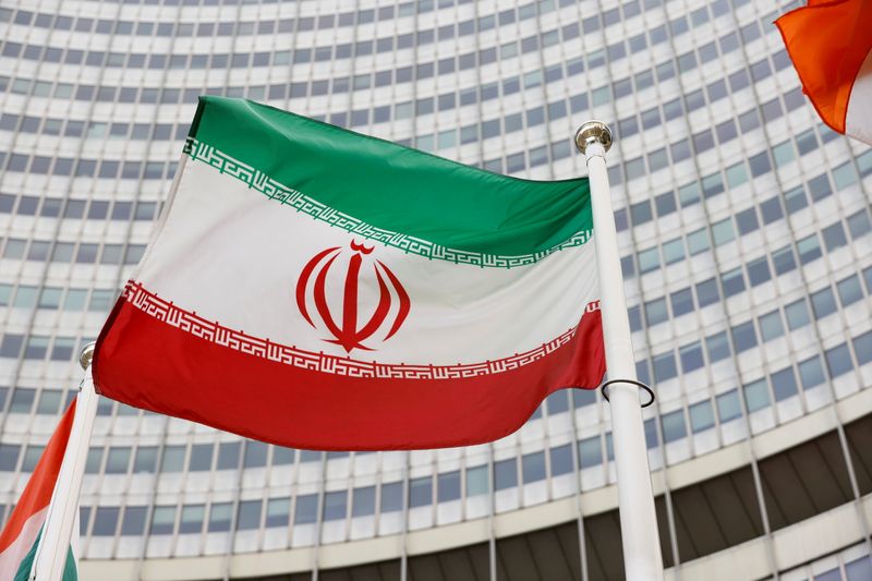 Exclusive-As diplomacy stutters, U.S., Israel to discuss military drills for Iran scenario -U.S. official