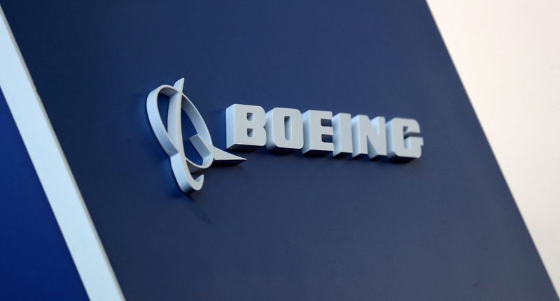 Exclusive-Boeing suspends vaccination requirement for U.S.-based employees -internal document