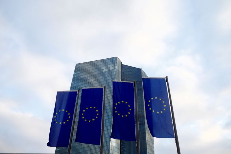 Exclusive-ECB governors home in on temporary, limited bond purchase boost -sources