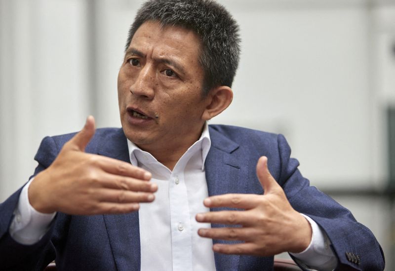 Exclusive-Envoy says China will forego many 'developing country' benefits at WTO