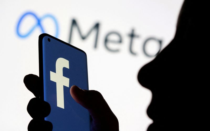 Exclusive-Facebook owner is behind $60 million deal for Meta name rights