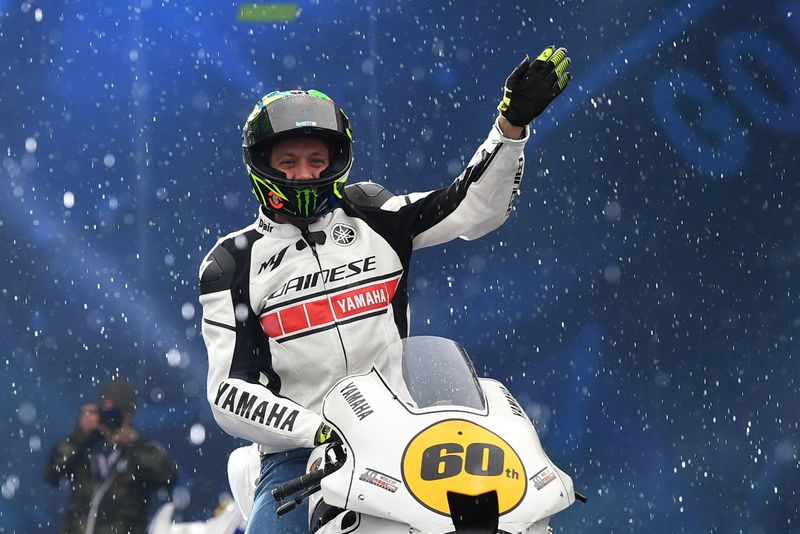 Exclusive-Investcorp revs up to sell Italian motorcycle clothing brand Dainese - sources