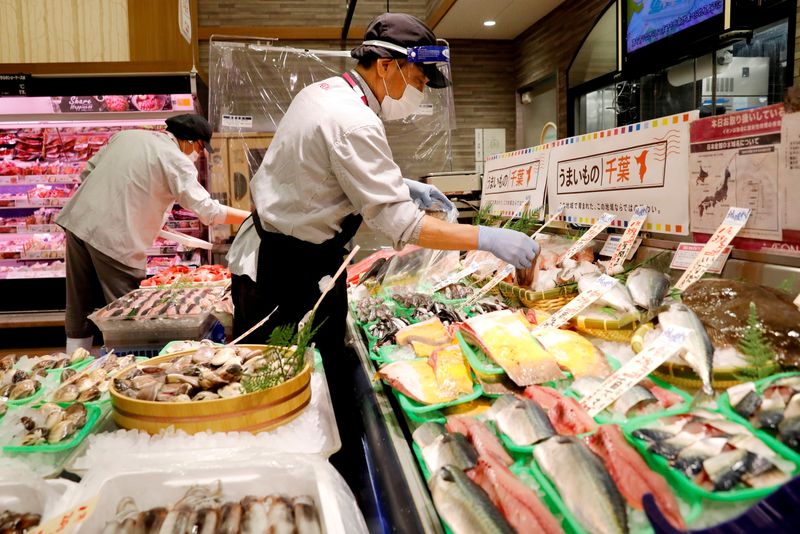 Exclusive-Japan Inc sees higher profits, but not wages, in year ahead