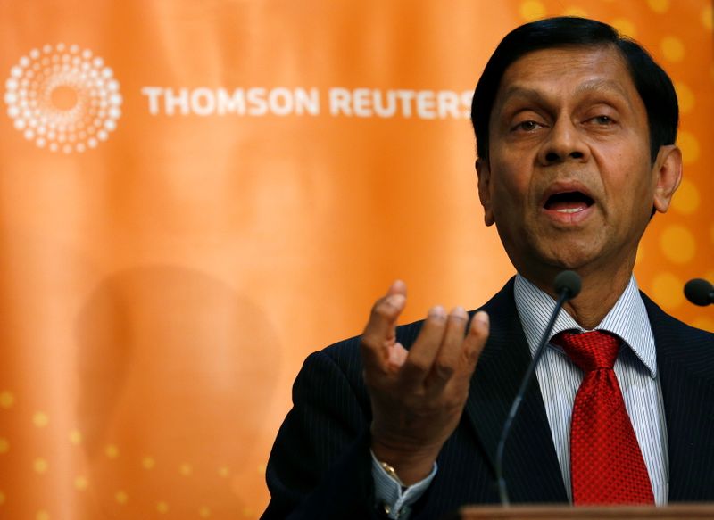 Exclusive-Sri Lanka will handle debt repayments 'seamlessly', central bank governor says