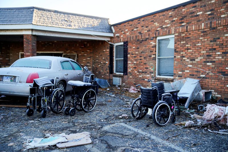 Explainer-Why tornadoes are so difficult to predict
