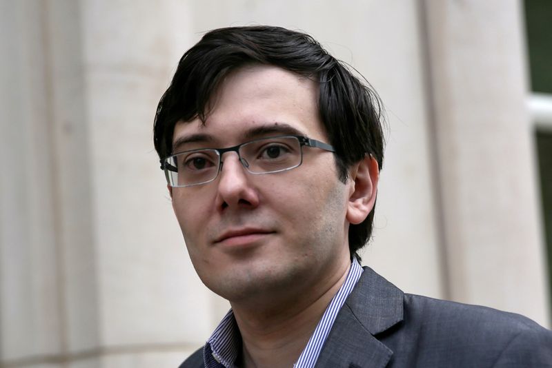 FTC settles with Vyera over Daraprim, Shkreli litigation to go on