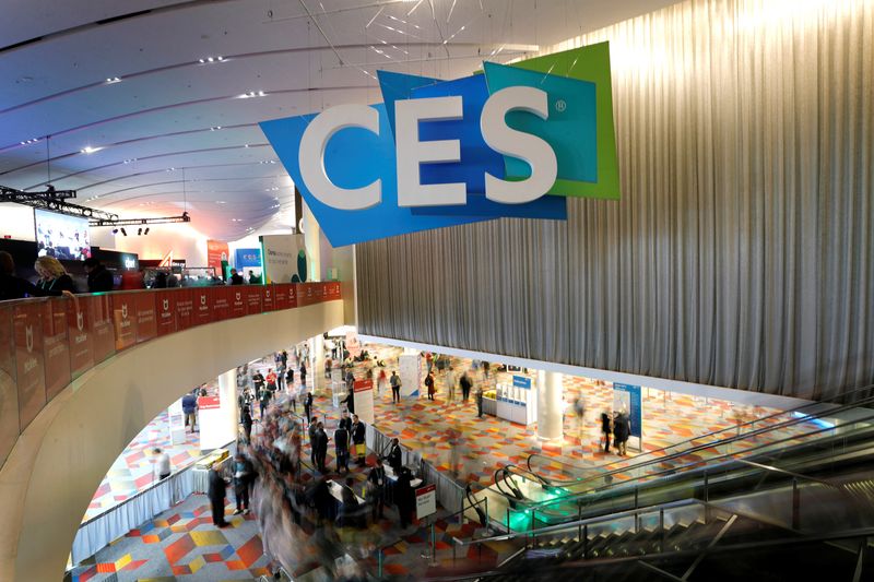 Facebook, Twitter, Pinterest drop CES plans over COVID-19 concerns