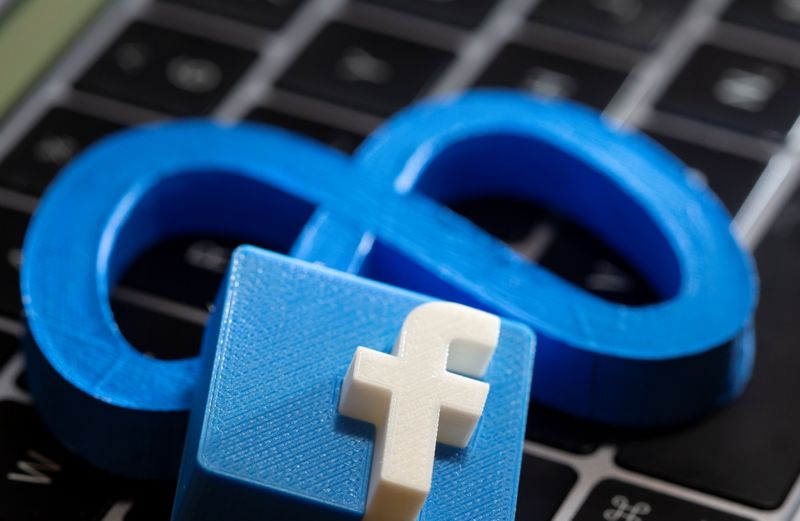 Facebook asks court to dismiss U.S. FTC antitrust lawsuit with prejudice