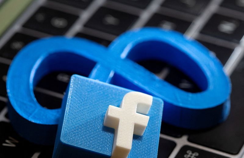 Facebook exposes mercenary spy firms that targeted 50,000 people