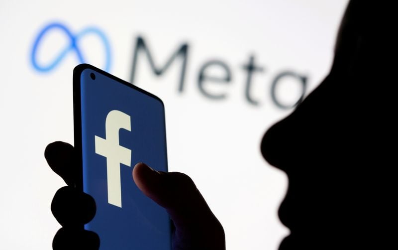 Facebook removes curbs on praise, searches for Kyle Rittenhouse