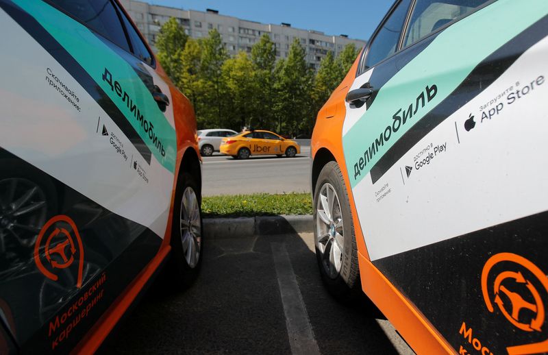 Factbox-Russian companies prepare for new IPO surge
