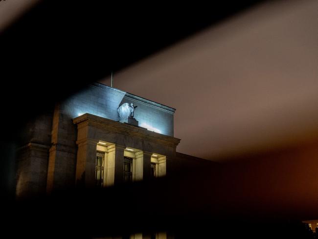 Fed Seen on Track for Faster Bond Tapering Despite Jobs Numbers