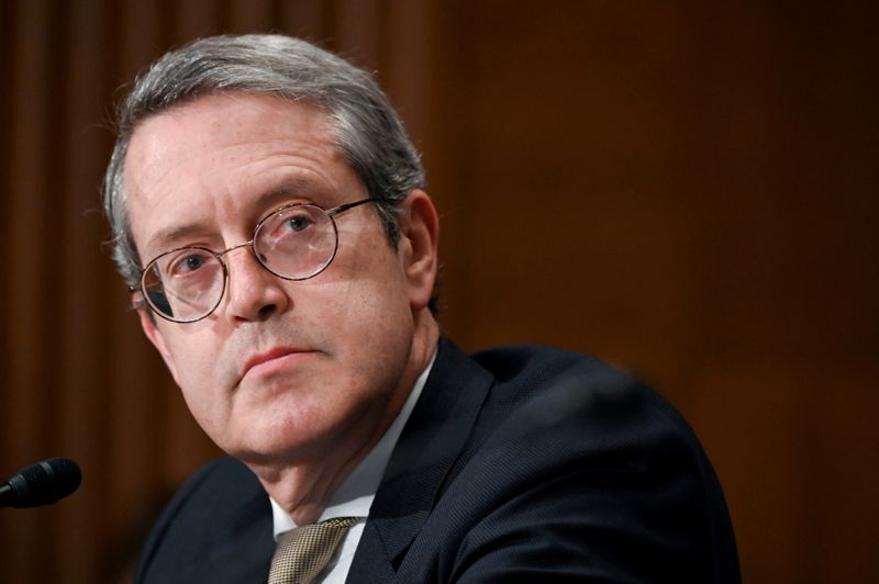 Fed's Quarles says regulatory overkill could stifle stablecoin innovation