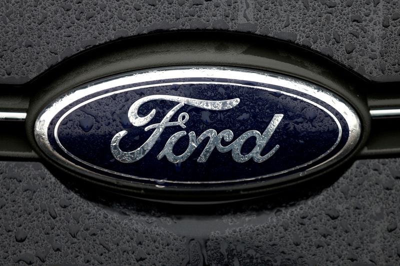 Ford expects to triple electric Mustang output by 2023