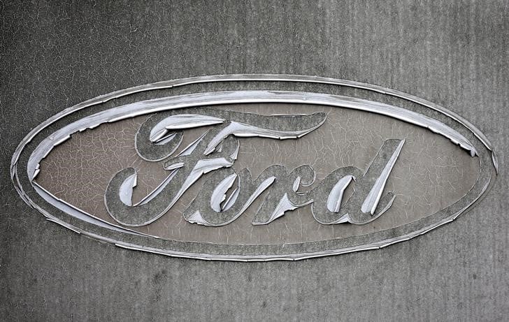 Ford Announces 6,200 New UAW Jobs as Part of $3.7 Billion Midwest Investment