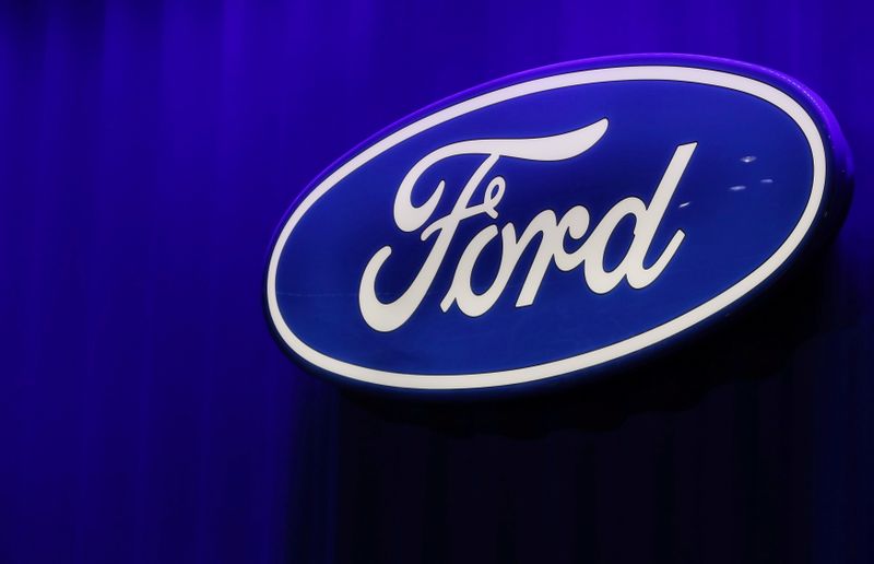 Ford to invest $900 million in Thailand plants