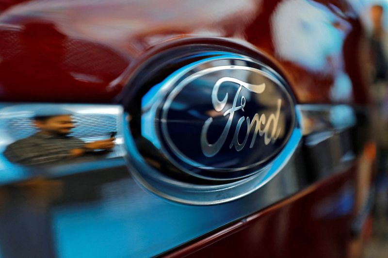 Foreign carmakers interested in Ford plant in India - state minister