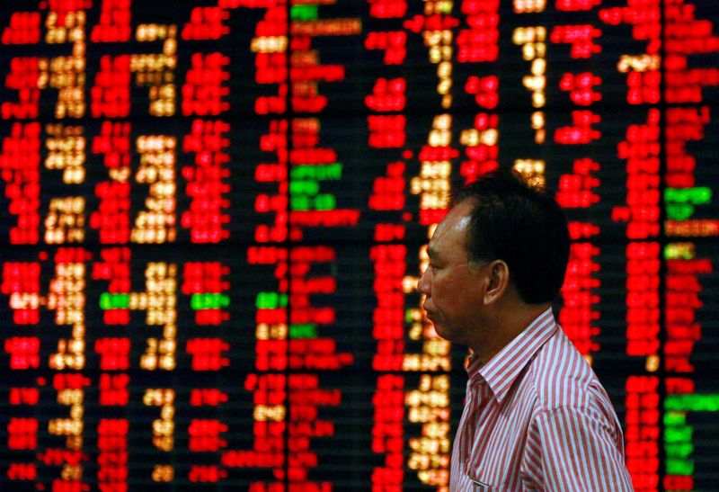 Foreign inflows into Asian bonds drop to 11-month low in November