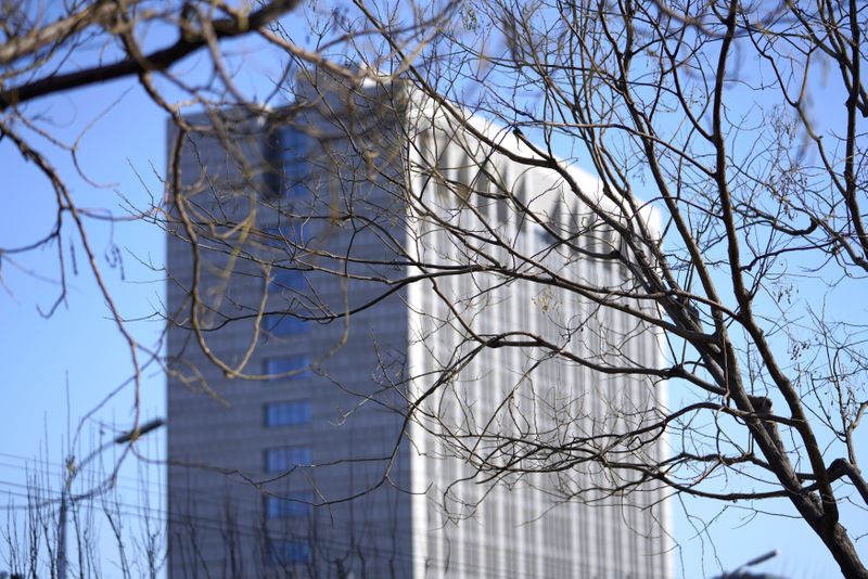 Former China stock regulator broke law in IPO vetting, watchdog says