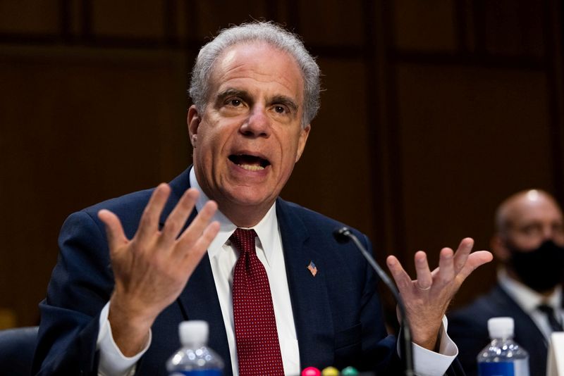 Former DEA official helped pharma company get drug quota increase, says watchdog