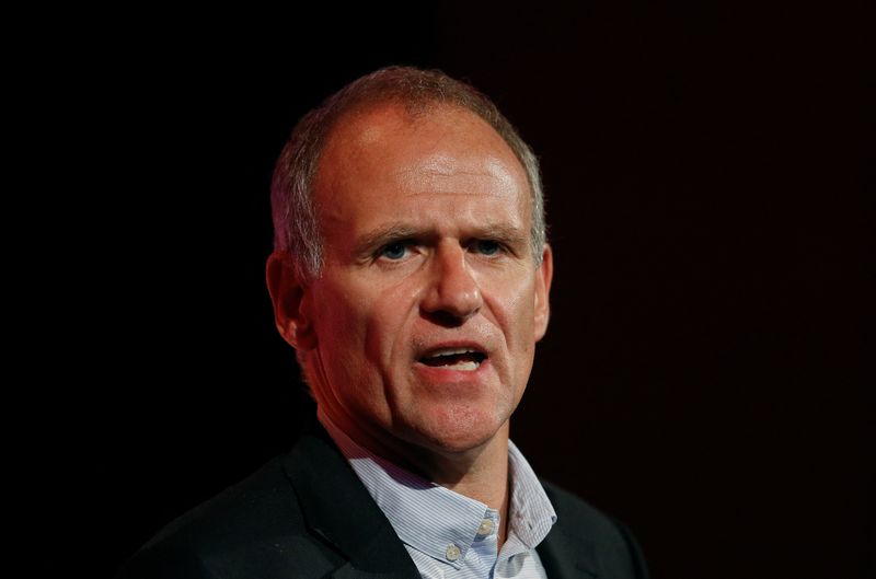 Former Tesco boss Lewis to chair GSK health spin-off