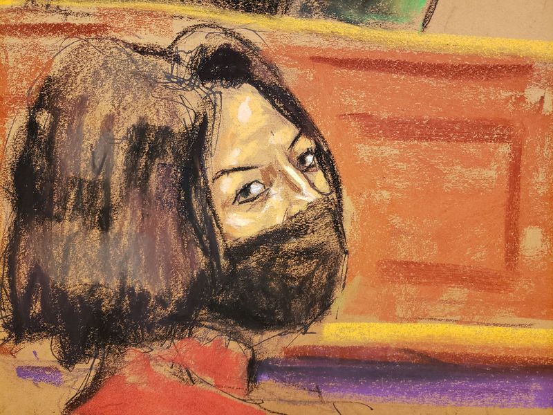 Fourth Ghislaine Maxwell accuser expected to testify at sex abuse trial