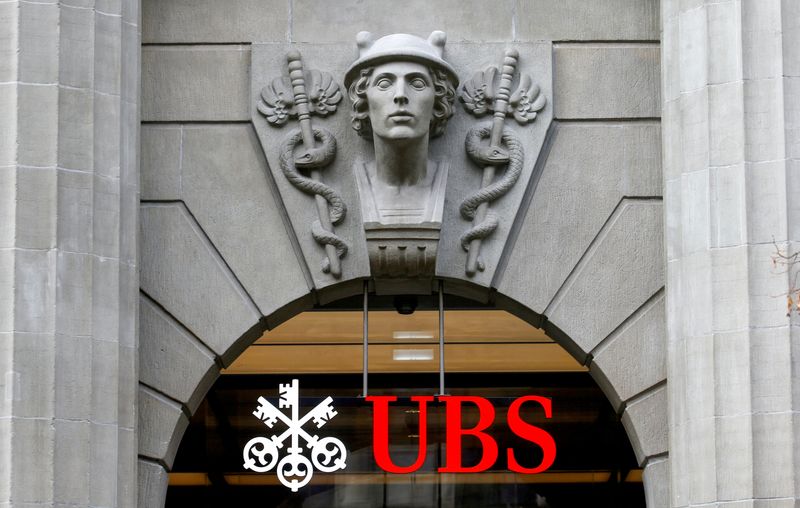 French court set to rule on record UBS fine