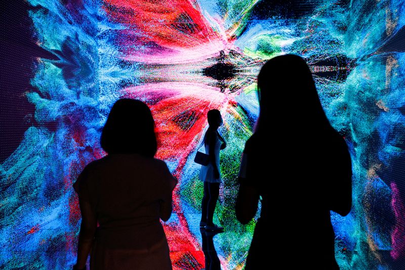 From metaverse to DAOs, a guide to 2021's tech buzzwords