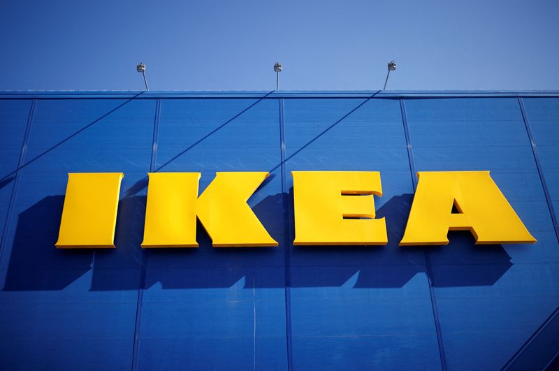 Furniture giant IKEA raises prices as supply chain woes persist