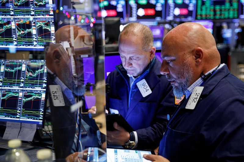 Futures rise as Fed wages war on inflation