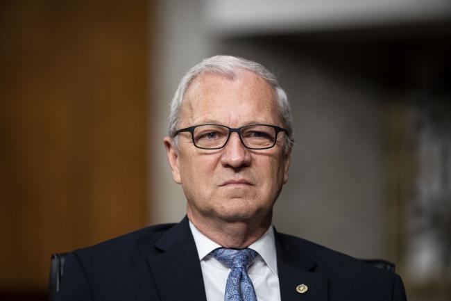 GOP Senators Prepare Gantlet for Biden’s Fed Picks After Powell