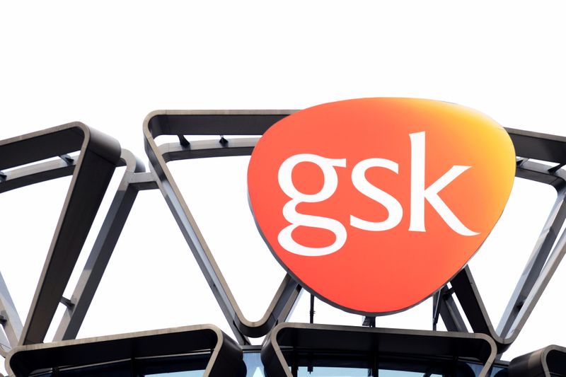 GSK says tests show antibody drug works against Omicron