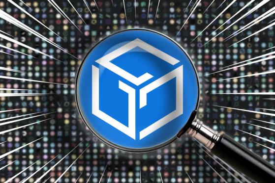 Coin Healthcheck: Gala Games (GALA)