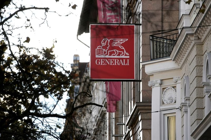 Generali launches corporate cyber insurance services