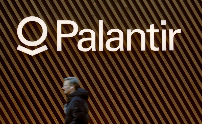 German chip chemical supplier to spend $1 billion in U.S., pairs with Palantir on supply chain data