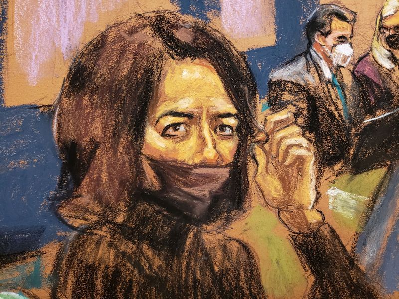 Ghislaine Maxwell sex abuse trial jury in New York to resume deliberations