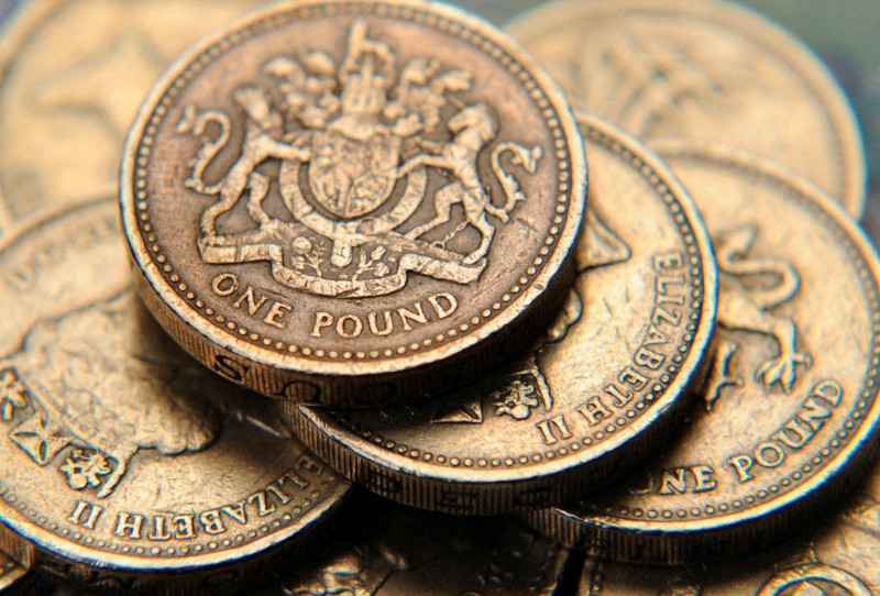 Gilt yields, pound, bank stocks rise after BoE stuns markets