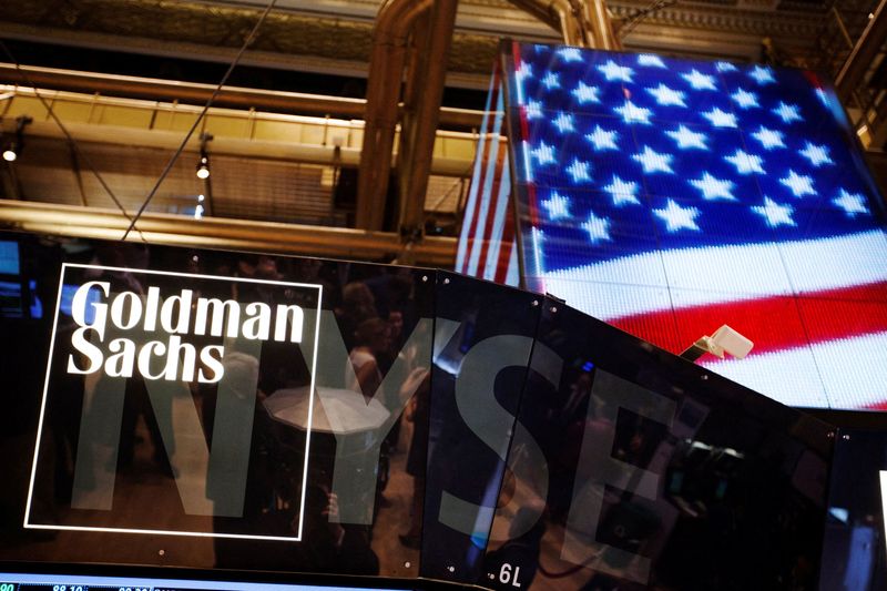 Goldman Sachs cuts U.S. GDP forecast after Manchin retreats on Biden's bill