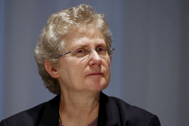 Goldman Sachs strategist Abby Joseph Cohen retiring
